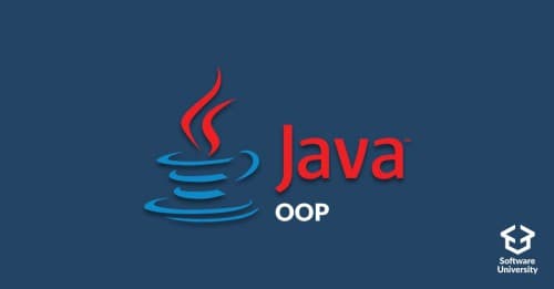 Java OOP