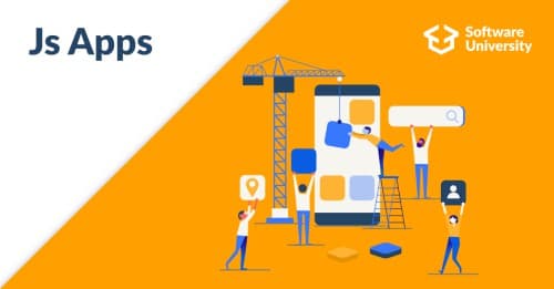JS Applications