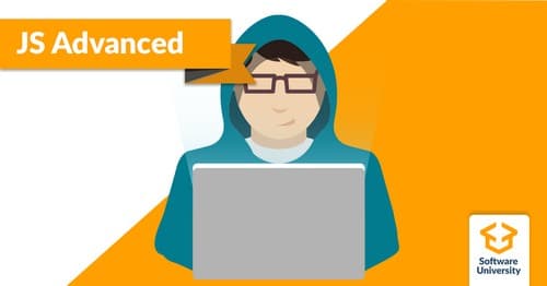 JavaScript Advanced