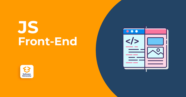 JS Front-End