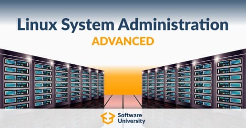 Linux System Administration Advanced