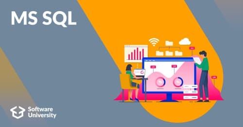 MS SQL