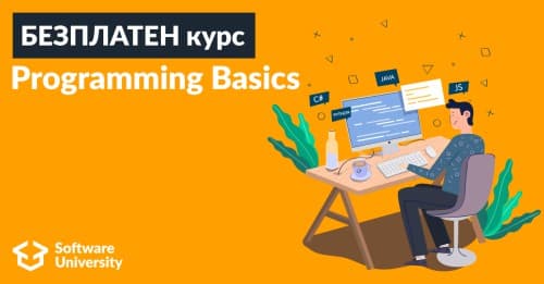 Programming Basics with Python