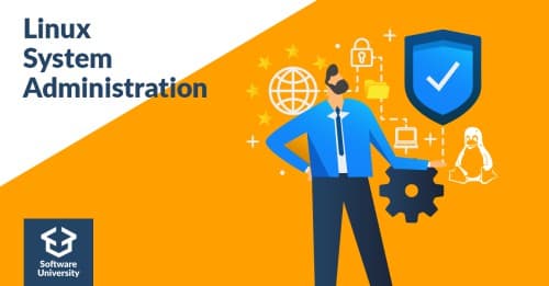 Linux System Administration