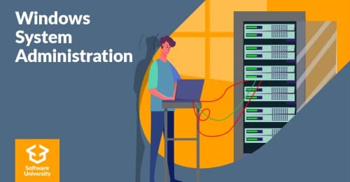 Windows System Administration