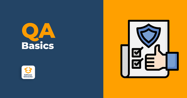 QA Basics