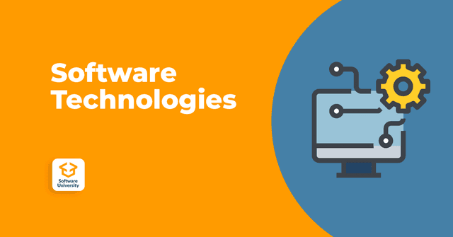 Software Technologies