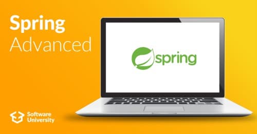 Spring Advanced