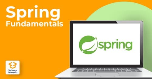Spring Fundamentals