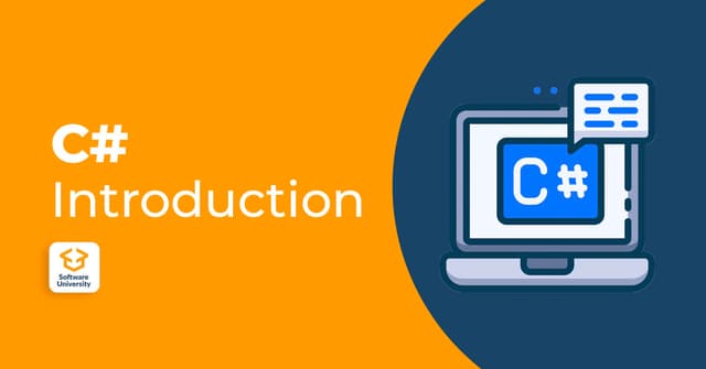 C# Introduction