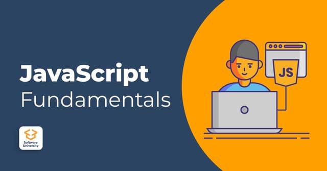 JavaScript Fundamentals