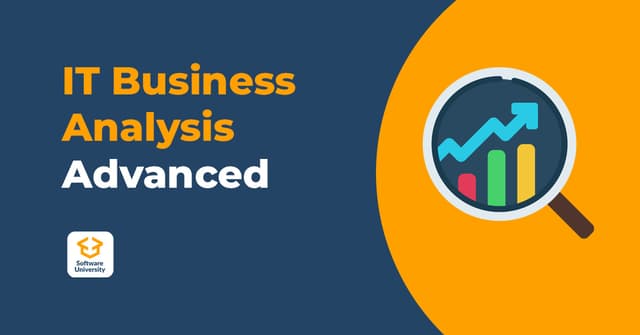 IT Business Analysis Advanced