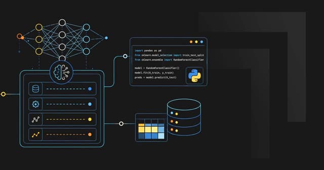AI and Machine Learning with Python
