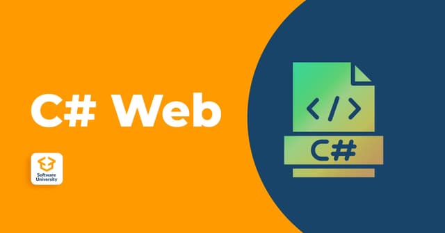 C# Web