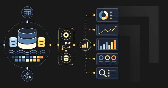 Data Engineering and Analytics