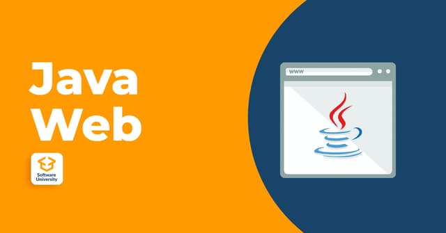 Java Web