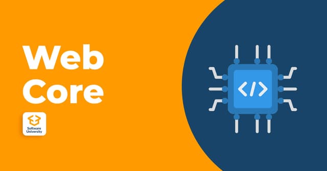 Web Core