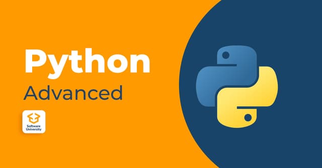 Python Advanced
