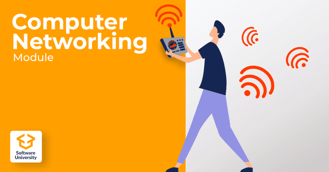 Computer Networking