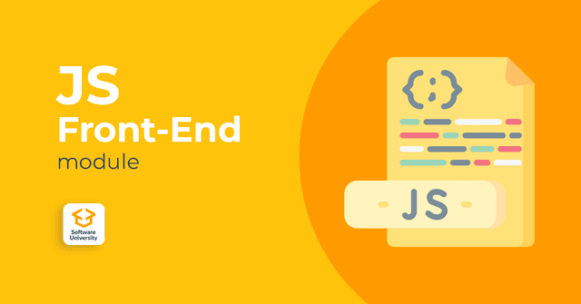 JS Front-End