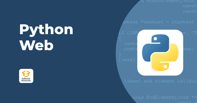 Python Web