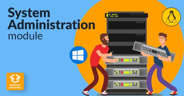 System Administration